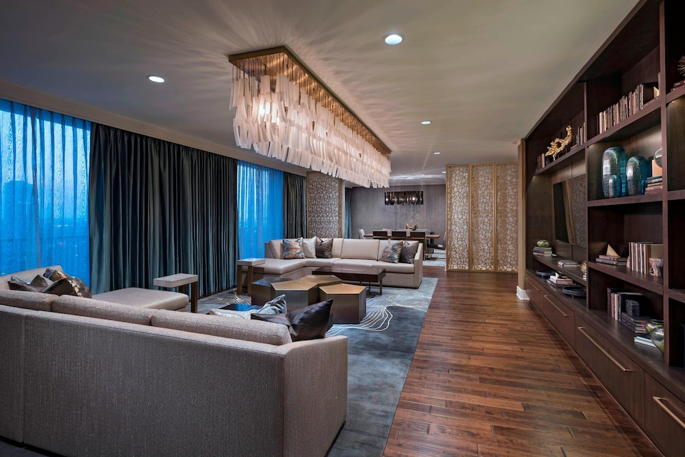 The Westin Galleria Houston - photo 18