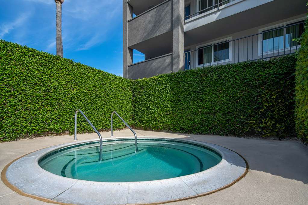 Motel 6 Anaheim Maingate - photo 5