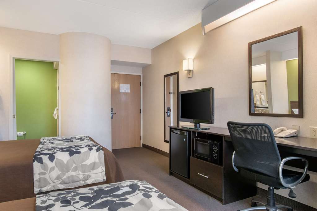Sleep Inn Carlisle South - photo 12