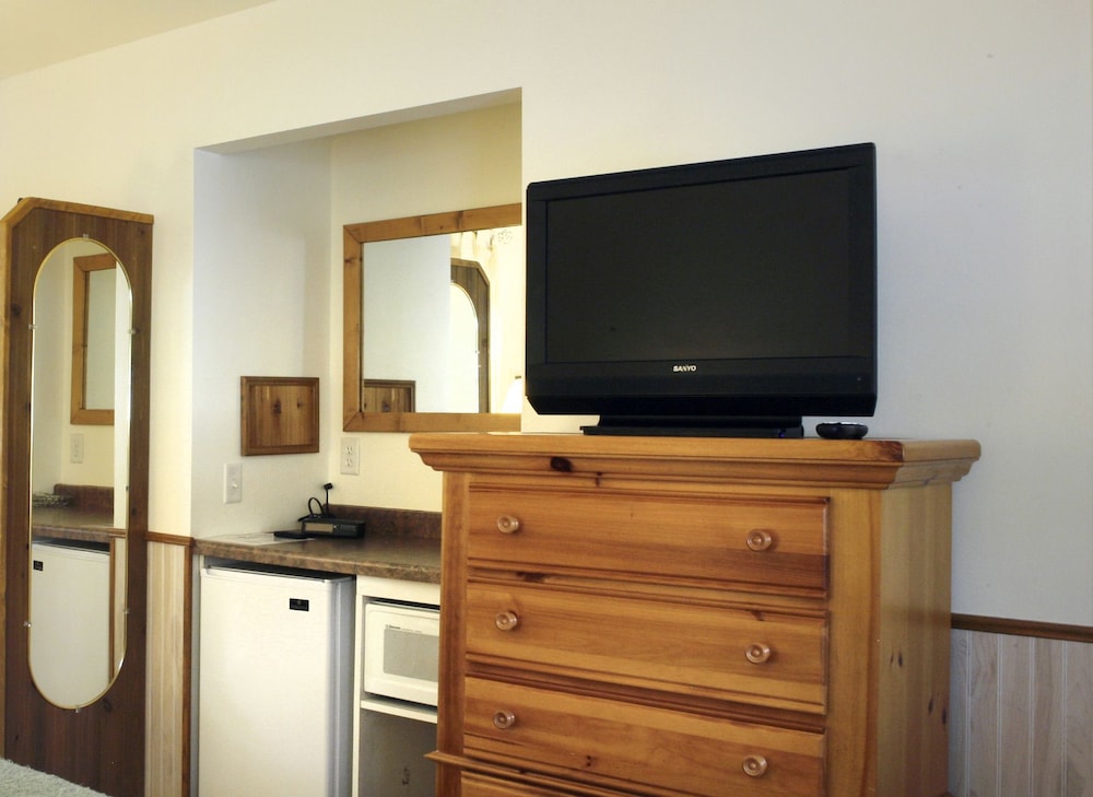Peninsula Park View Resort - photo 40
