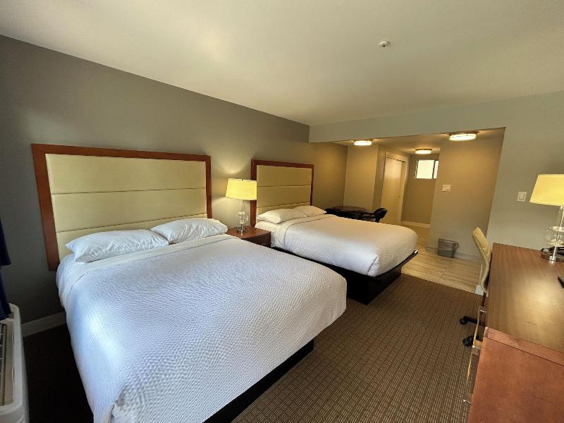 Hillside Inn - last minute hotel in Santa Rosa