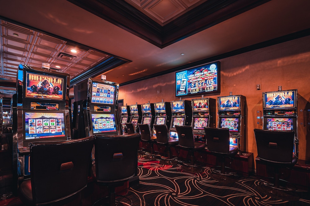 Boulder Station Hotel and Casino - photo 19