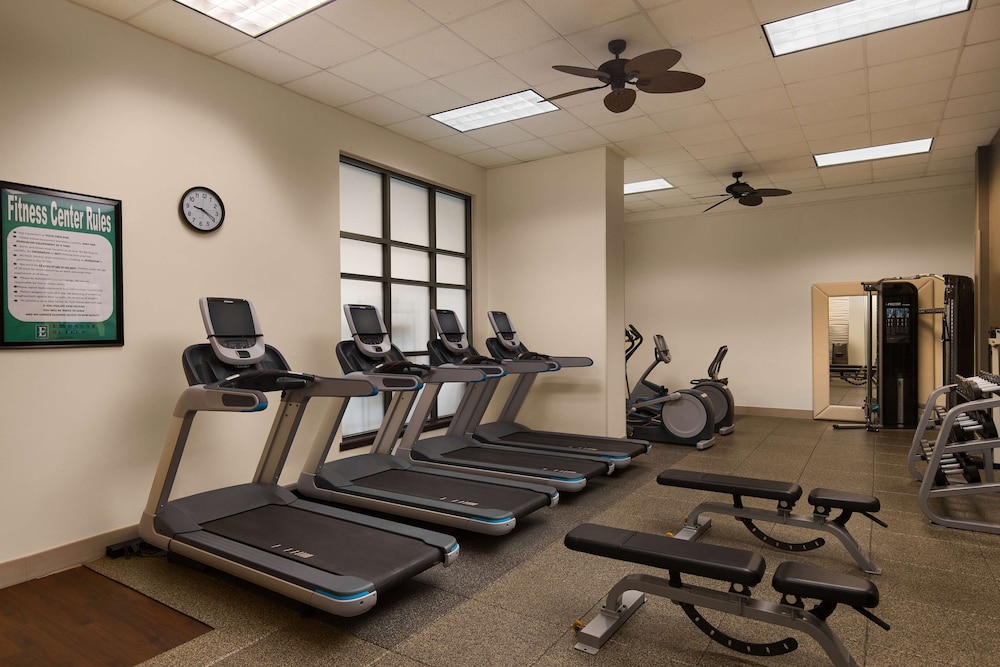 Embassy Suites by Hilton Charlotte Concord Golf Resort & Spa - photo 53