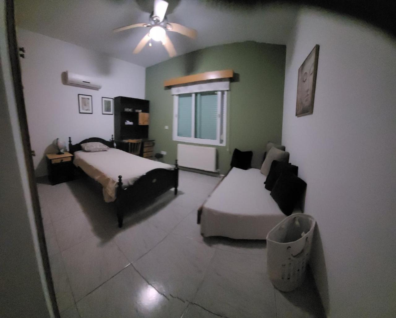 Beautiful Bedroom