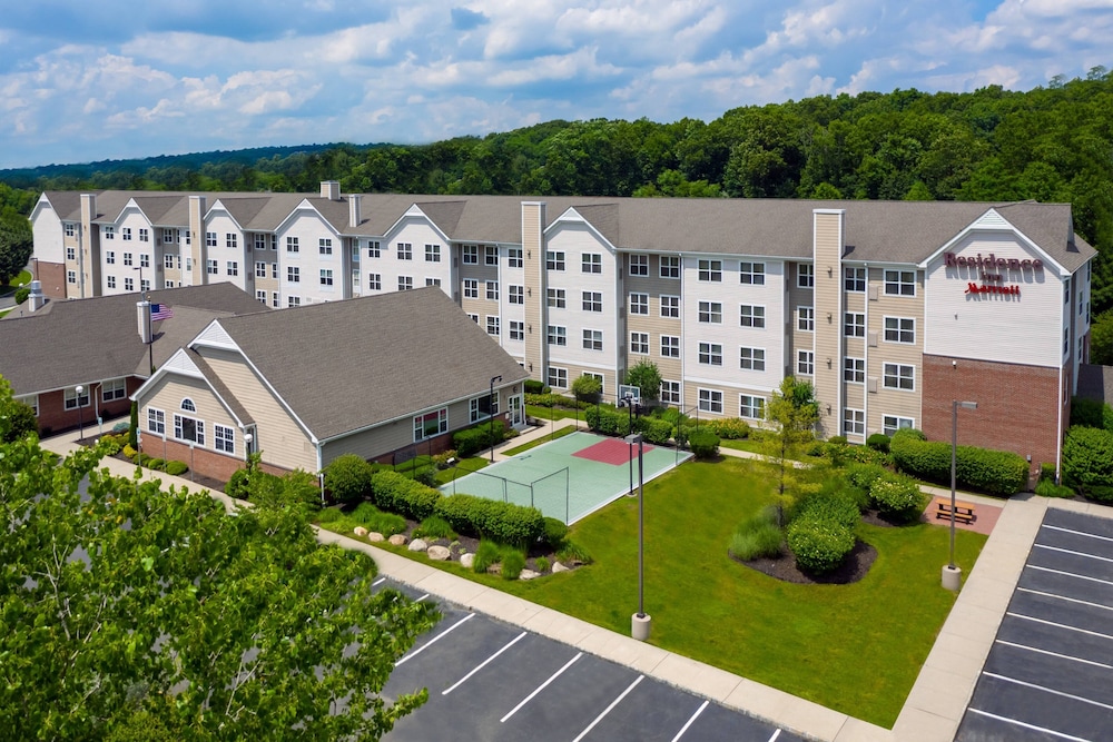 Residence Inn by Marriott Wayne - photo 2