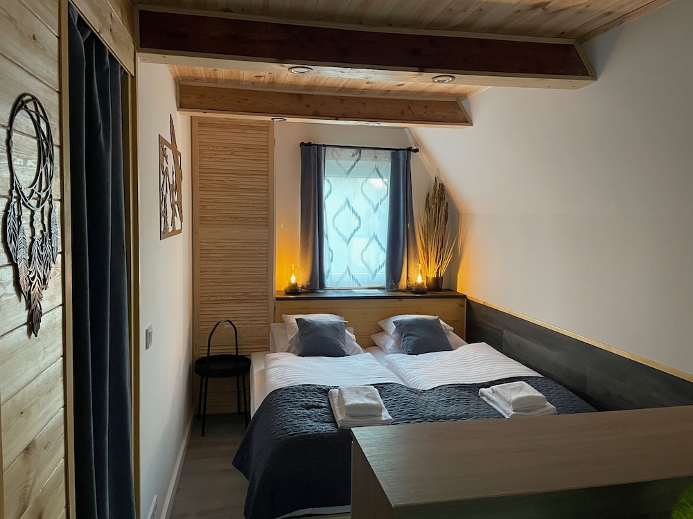 Calm Resort Hertelend — Sasd — photo 3