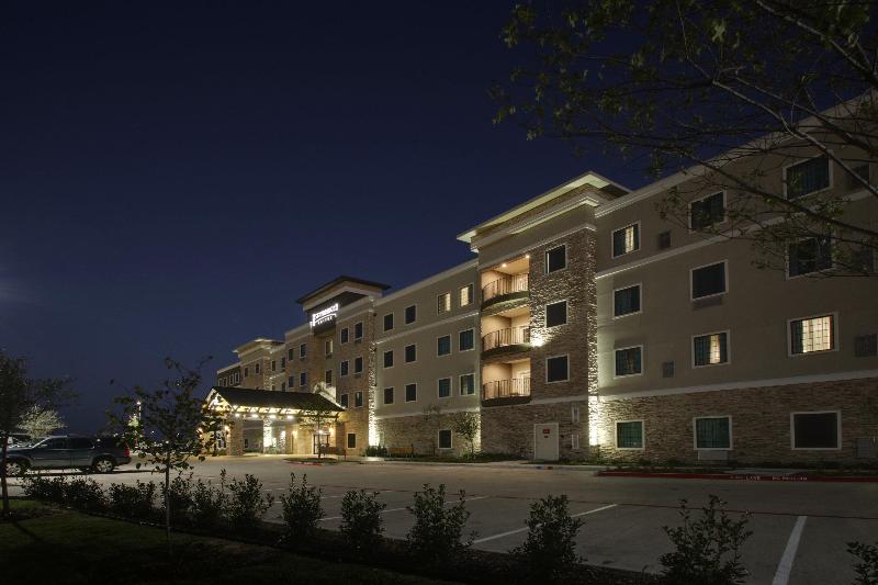 Staybridge Suites Plano The Colony by IHG - photo 4
