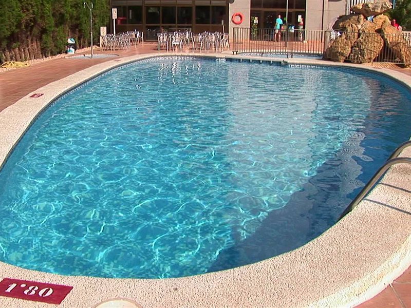 Primavera Loix - carbon neutral hotel in Benidorm