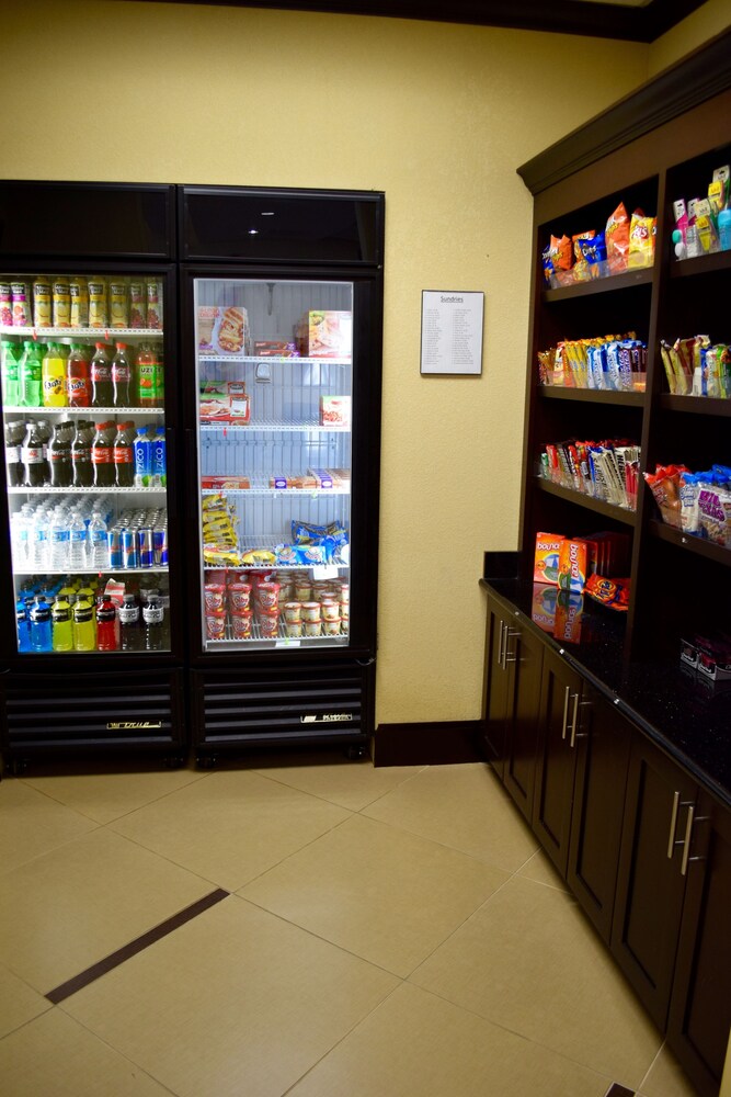 Holiday Inn Hou Energy Corridor Eldridge by IHG - photo 59