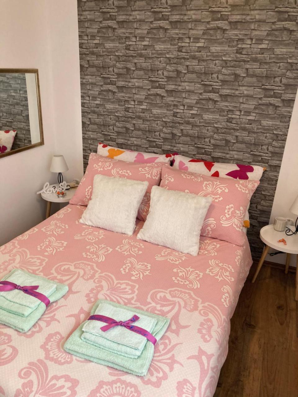 Panarea Apartment