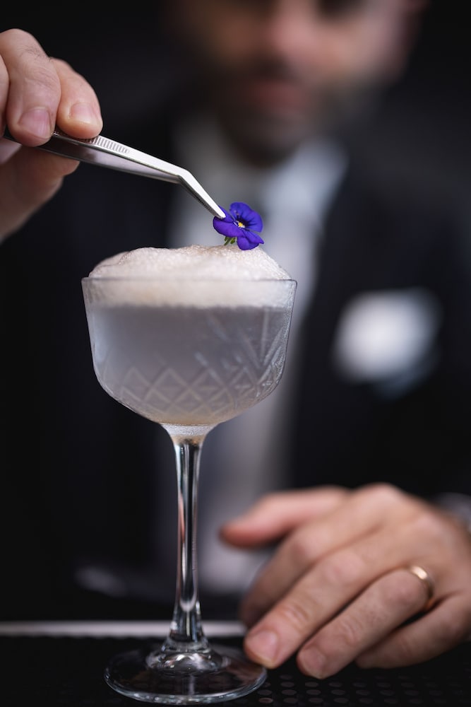 מזון ומשקאות