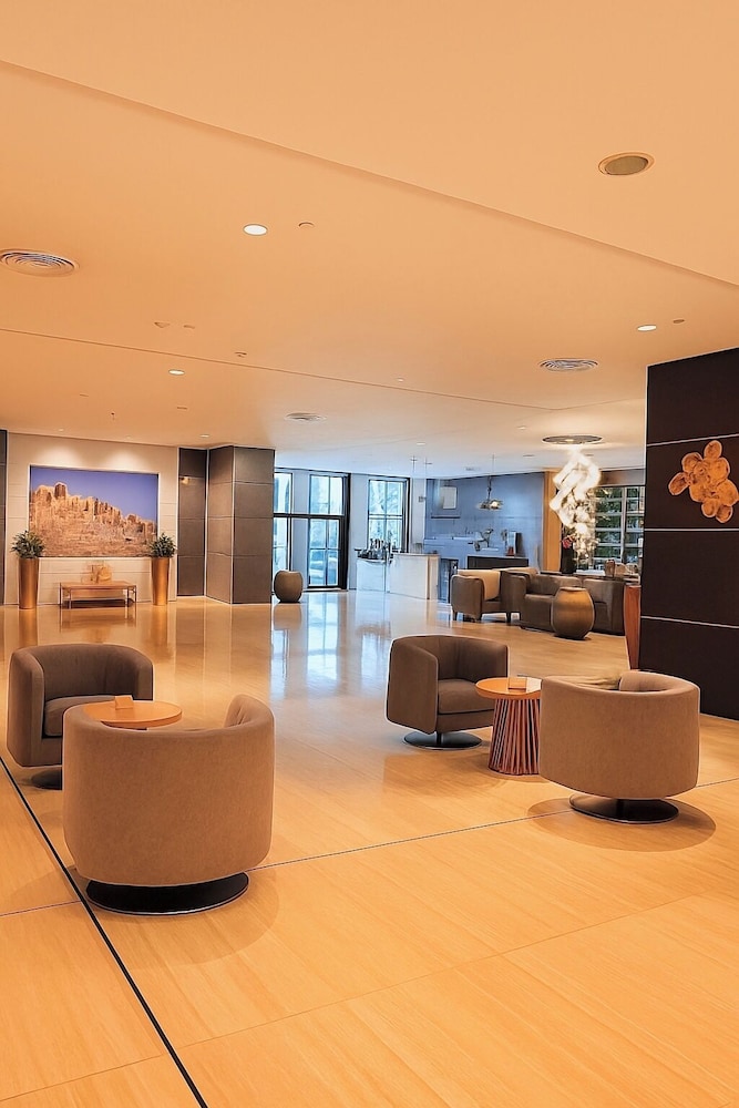 Boulevard hotel — Seeb — photo 2