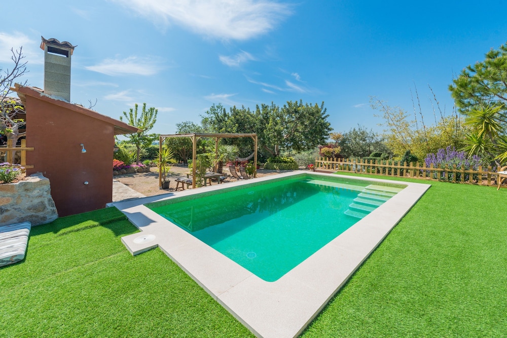 Can Seti — hotel in Alaro