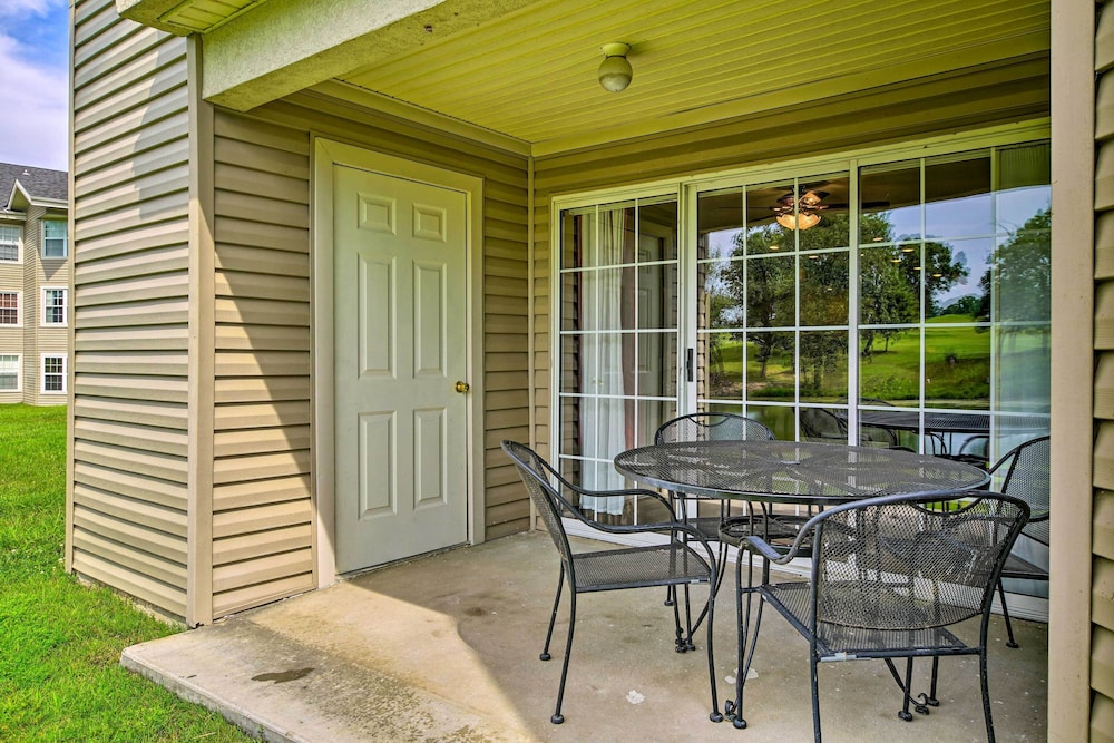 Resort Condo in Branson: 4 Mi to the 76 Strip - photo 8
