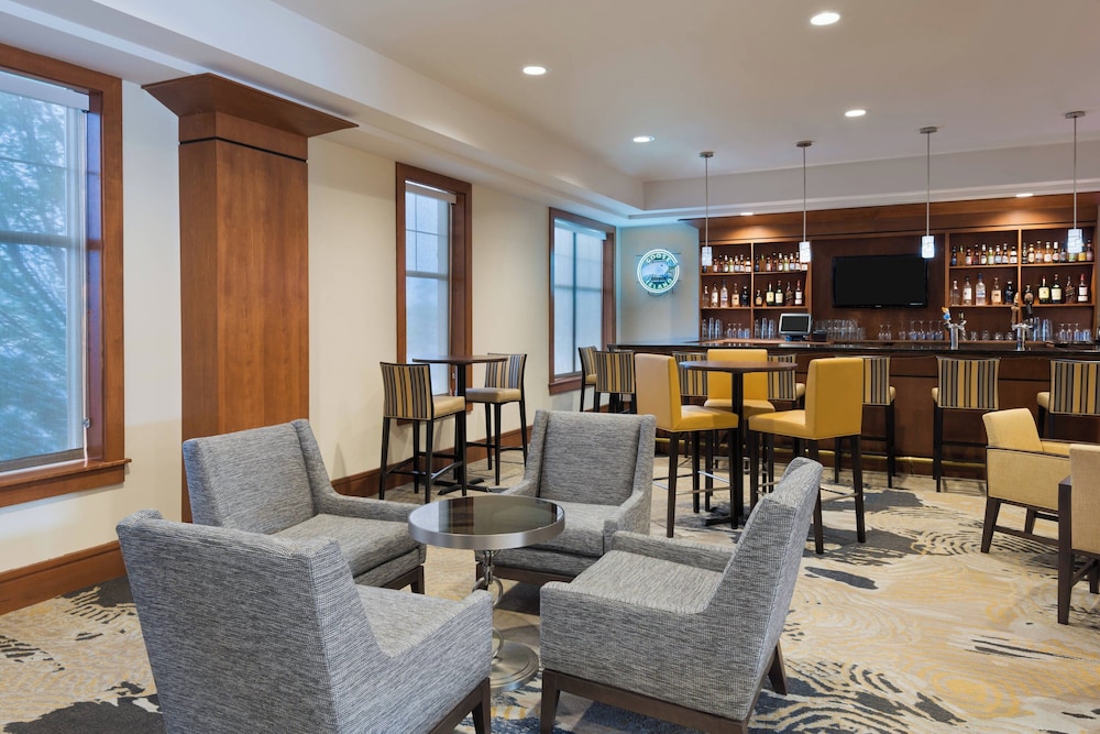 Residence Inn by Marriott St Louis Downtown - photo 32