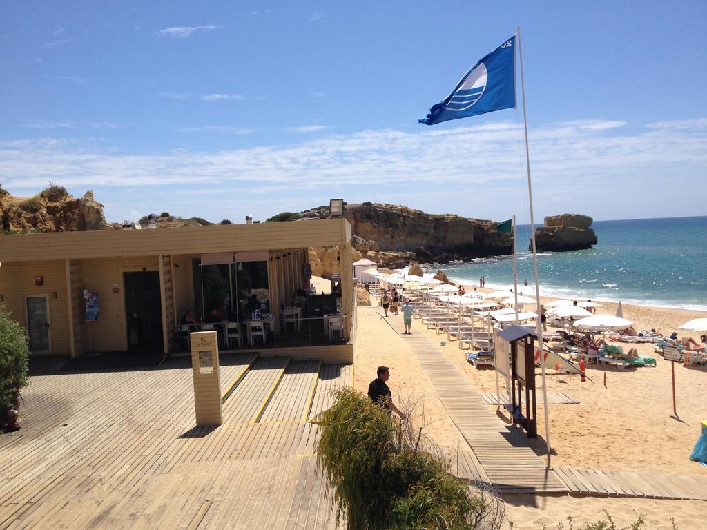 Apartment in São Rafael Albufeira Beach Resort — Albufeira — photo 2