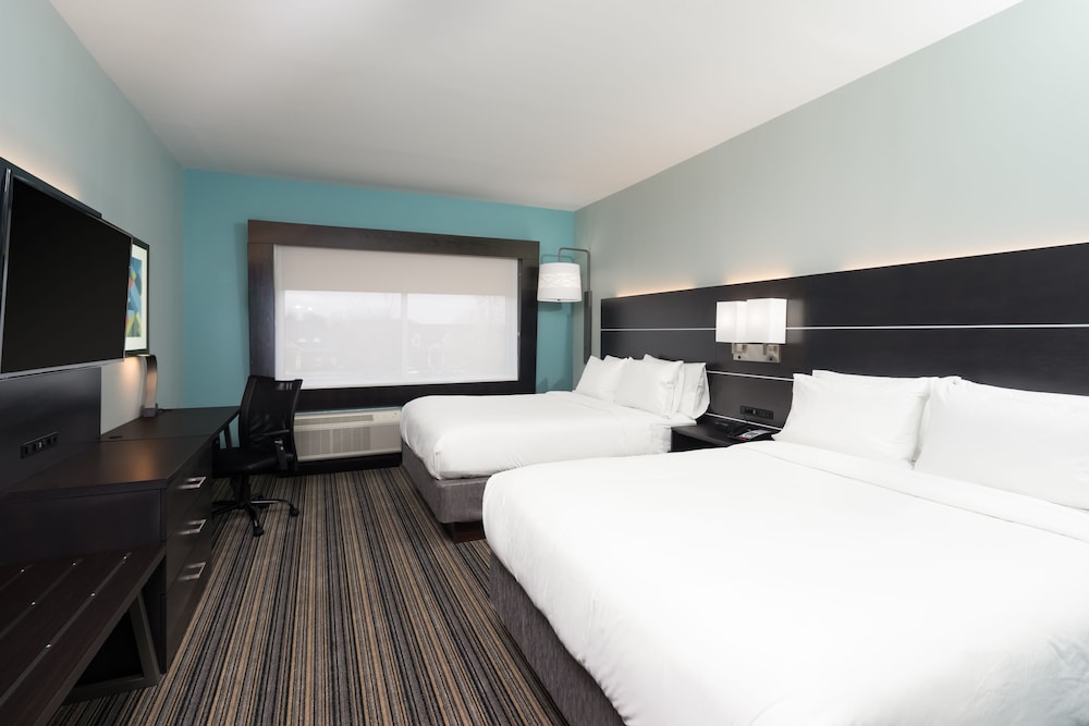 Holiday Inn Express & Suites Greenville SE Simpsonville by IHG - photo 19