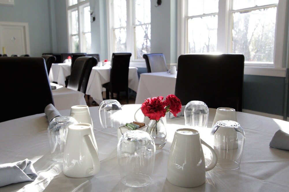 Princess Anne Boutique Hotel - photo 33