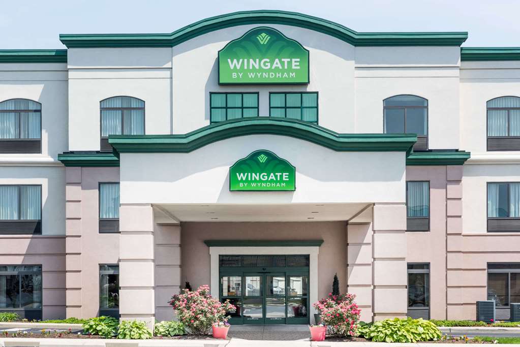 Wingate By Wyndham Lancaster PA Dutch Country