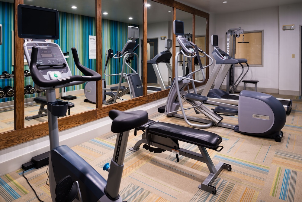 Holiday Inn Express Hotel & Suites Alamogordo Hwy 54 70 by IHG - photo 31
