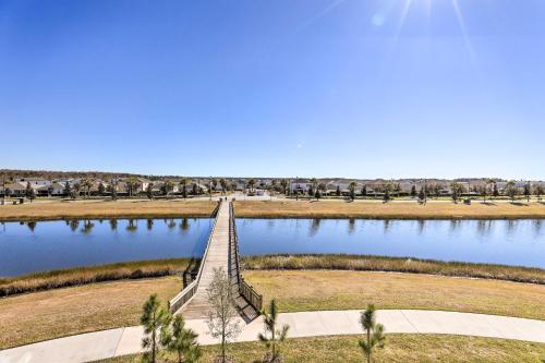 6 Mi to Disney Resort Hideaway with Pool Access - photo 3
