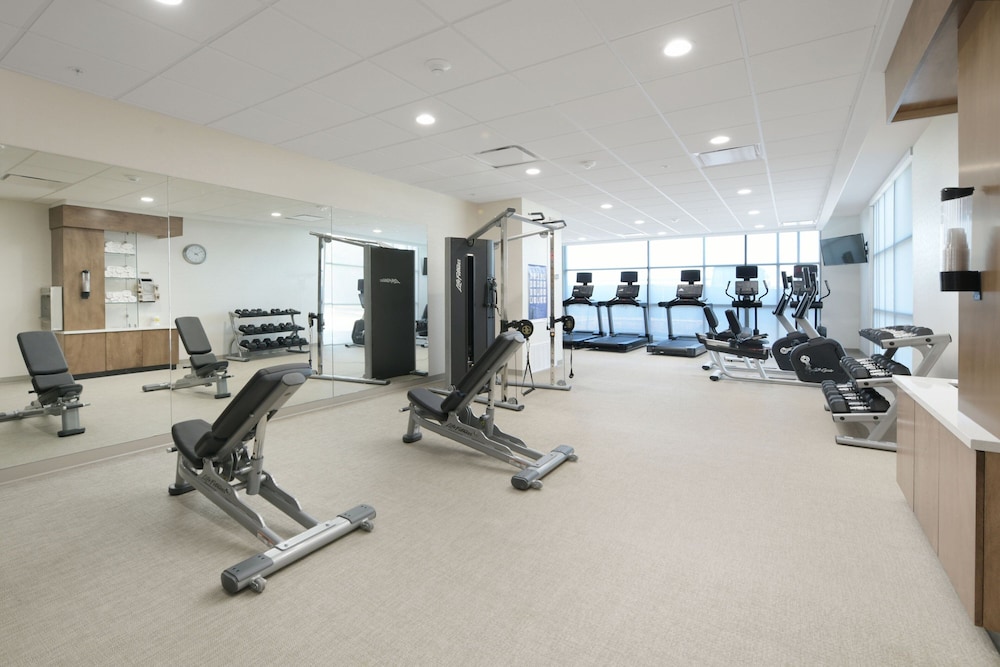 SpringHill Suites by Marriott Lindale Tyler - photo 21