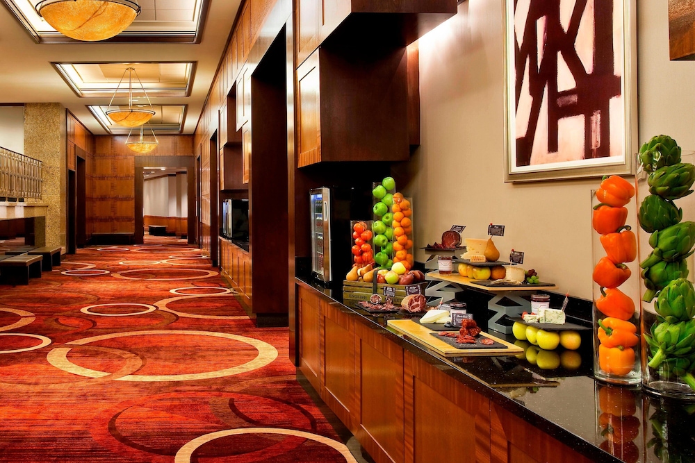 Sheraton New York Times Square Hotel - photo 73