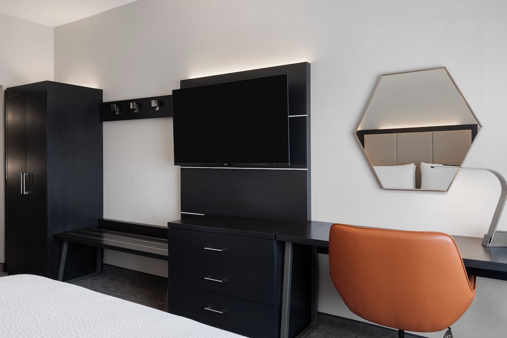 Holiday Inn Express & Suites Tampa East Ybor City by IHG - photo 13