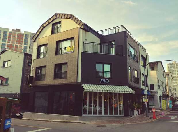 Daon Stay — hotel in Anseong