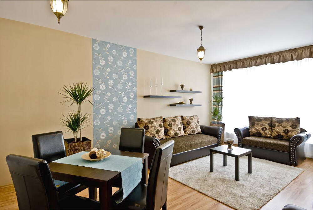 Corvin Lux Aparthotel — Budapest — photo 4