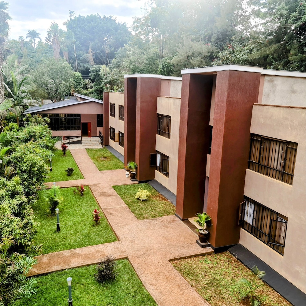Edgewood Country Place in Thika, Kenya