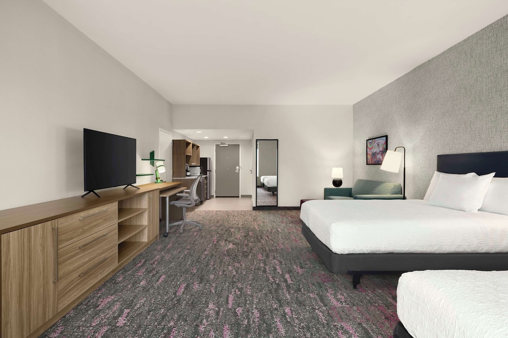 Home2 Suites By Hilton San Juan - photo 10