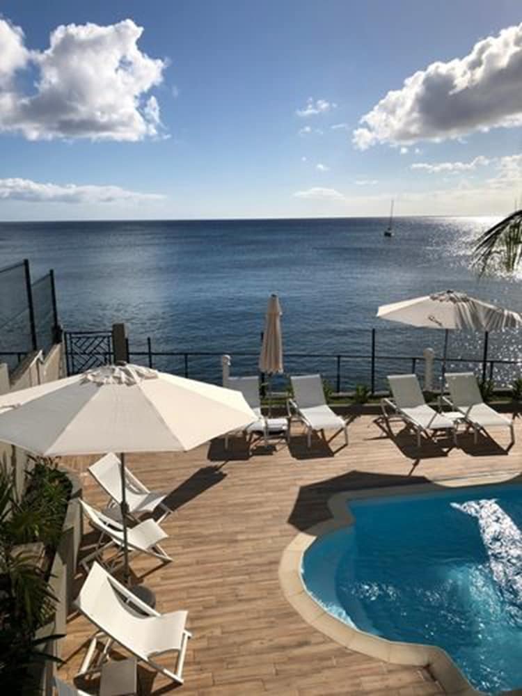 Hotel Pelican — hotel in Fort-De-France