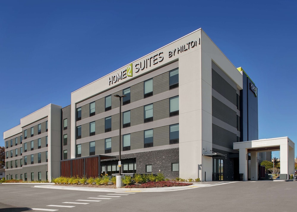 Home2 Suites by Hilton Little Rock Midtown Medical Center in Little Rock, United States