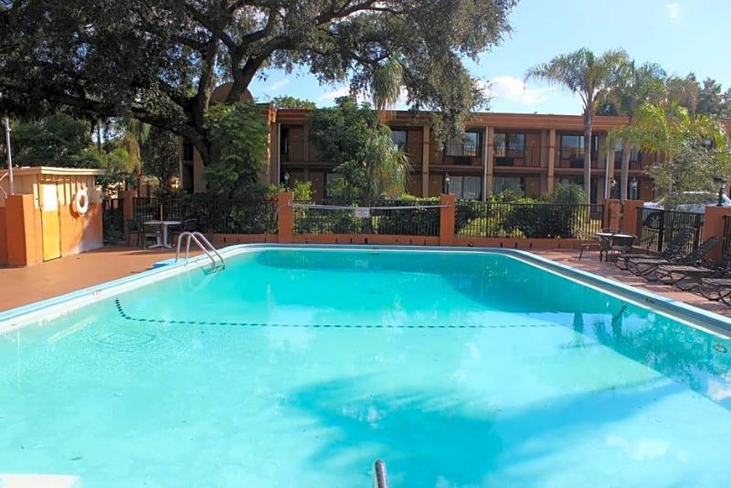 Days Inn North Tampa Near Busch Gardens - photo 3