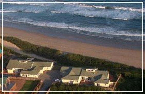 Mes Amis Guesthouse — 4-Star Luxury Hotel in George, South Africa