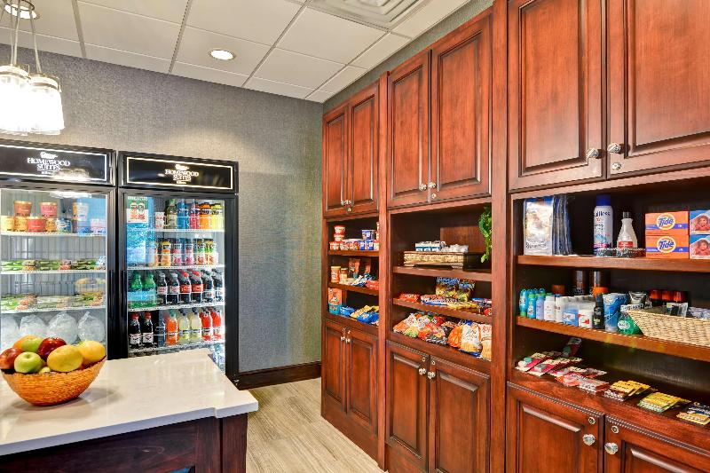 Homewood Suites by Hilton Amarillo - photo 89