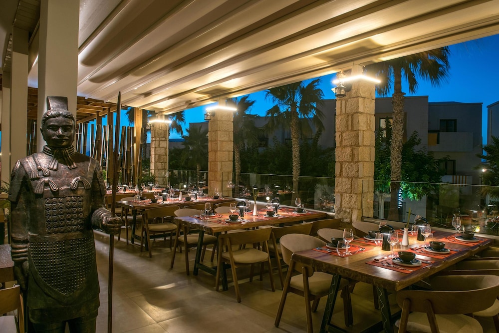 מזון ומשקאות