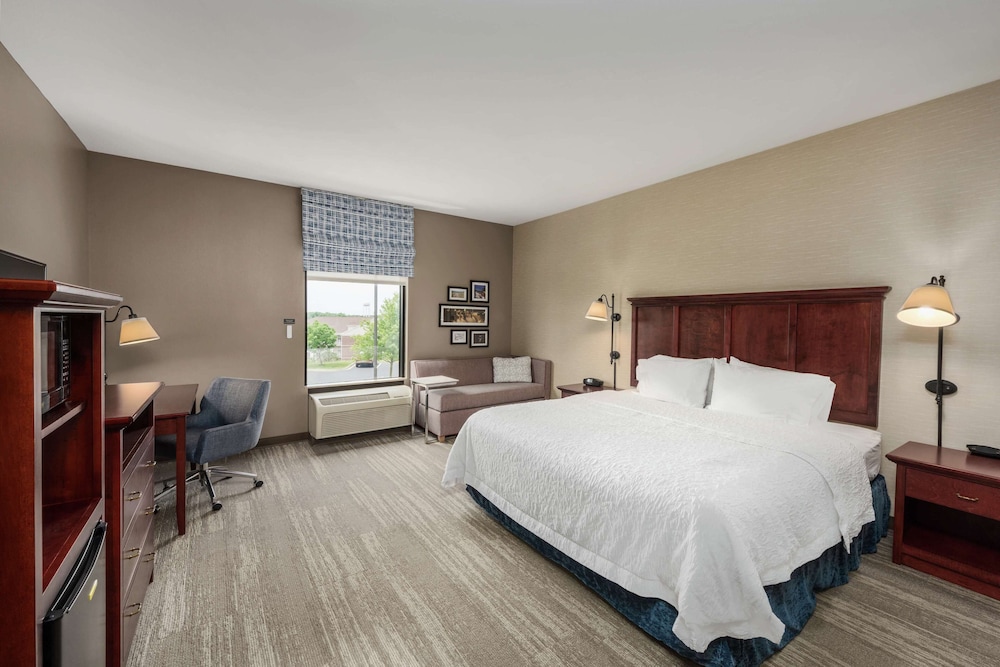 Hampton Inn Branson Branson Hills - photo 12