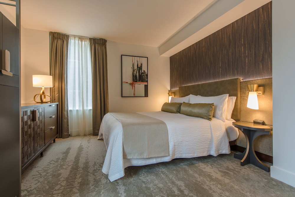 Marriott Vacation Club New York City - photo 14