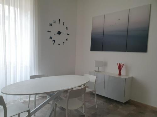 Papiro Blu — 4-Star Luxury Hotel in Salerno, Italy