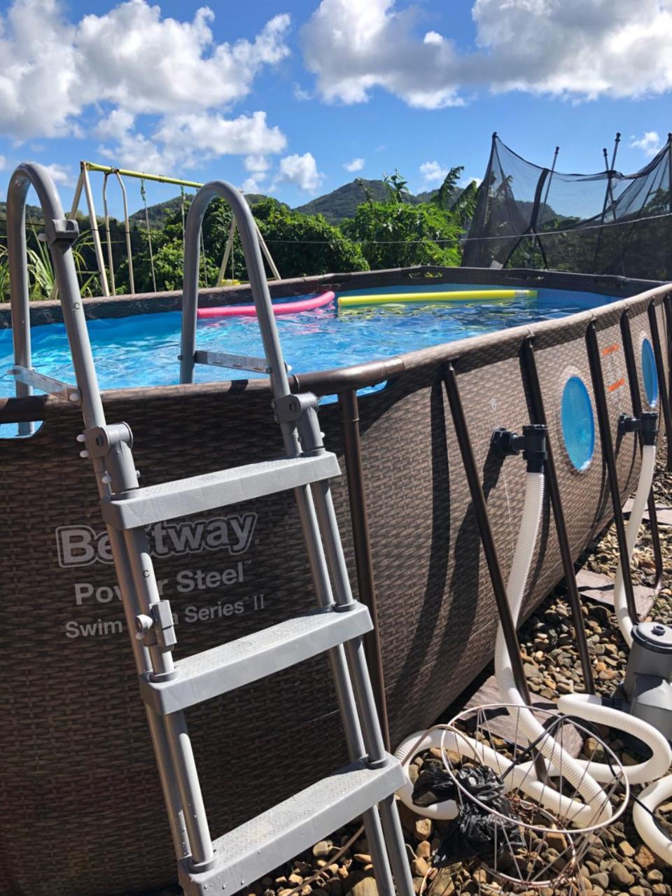 Passion Du Paradis972 in Riviere-Pilote, Martinique