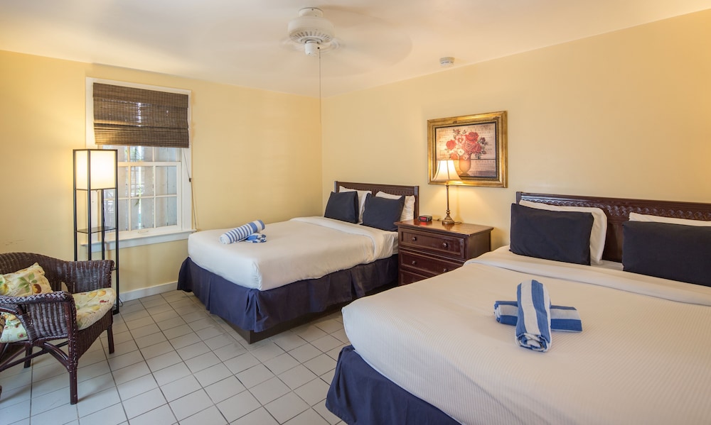 Wicker Guesthouse - photo 4