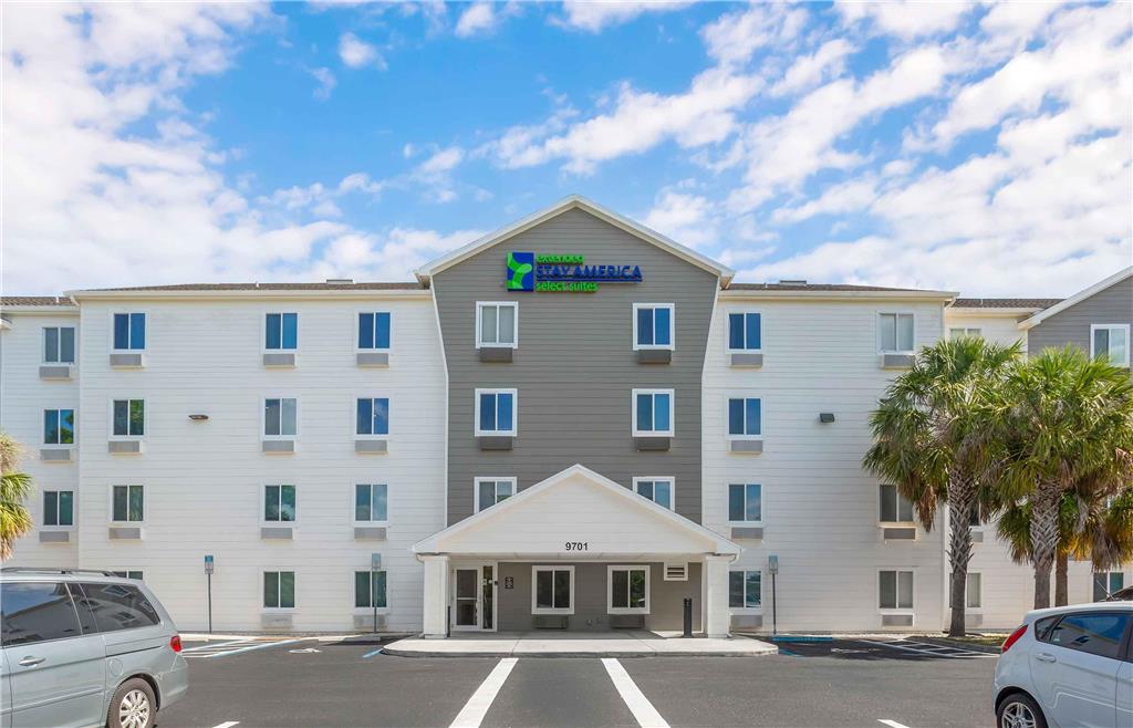Extended Stay America Select Suites Fort Myers Northeast in Fort Myers, United States