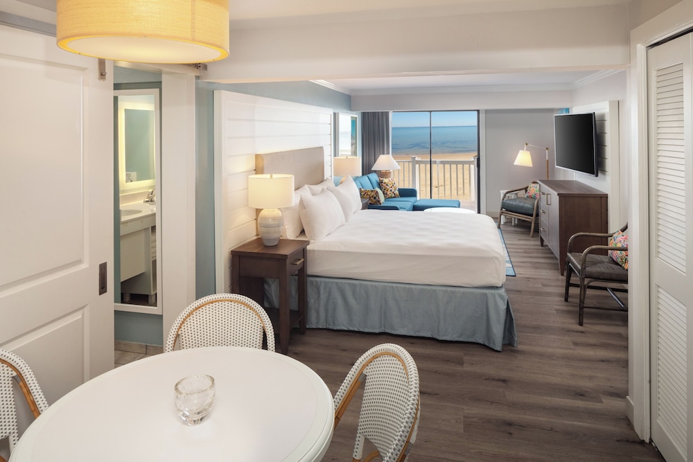 Surfside Hotel and Suites - photo 53