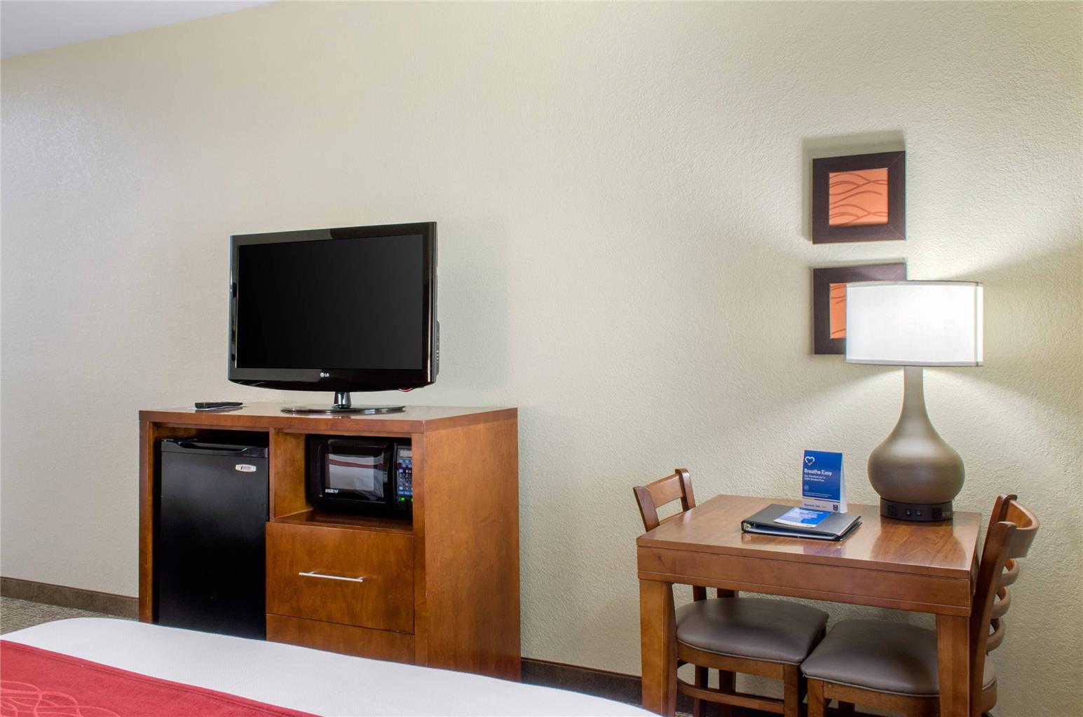 Comfort Inn & Suites Covington Mandeville - photo 18