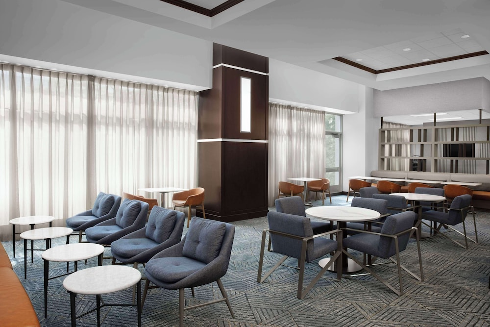 Homewood Suites by Hilton Dallas Downtown TX - photo 40