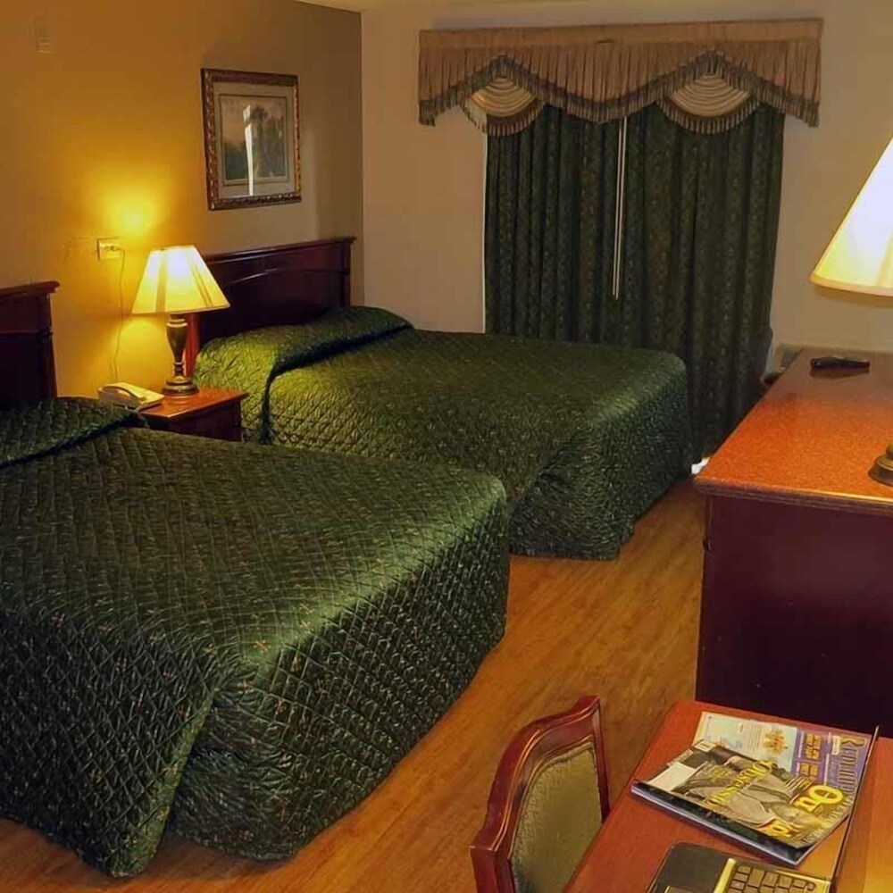 Calimesa Inn Motel - photo 17