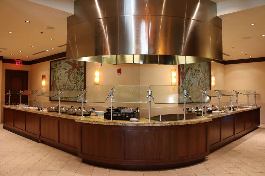 Wyndham Atlanta Buckhead Hotel & Conference Center - photo 14