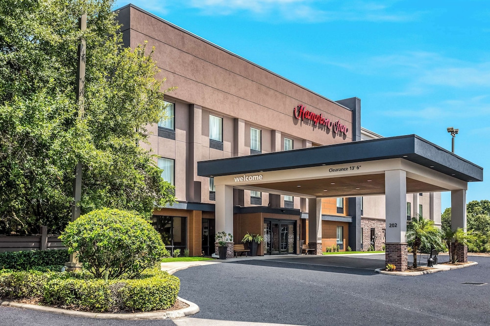 Hampton Inn Winter Haven - photo 35